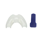 Anti snoring Bruxism mouth guard, Teeth bruxism, Sleep apnea, Device to stop snoring 