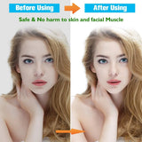Anti Snoring Triangle Chin Strap for Men and Women, Mouth Guard, Snore Stopper, Sleeping Bandage, Better Breathing Health, Triangle Gifts 