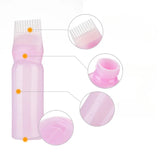 Portable Scalp Applicator Liquid Comb Hair Roots Medical Massage Hair Growth Serum Oil Nourish 4 Colors 60oz 