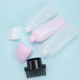 Portable Scalp Applicator Liquid Comb Hair Roots Medical Massage Hair Growth Serum Oil Nourish 4 Colors 60oz 