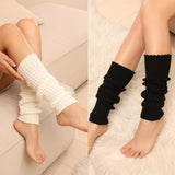 Aquecedores de pés femininos de alta qualidade, meias bolha uniforme JK, meias soltas de menina coreana Lolita, meia versátil de elefante, moda 1 par