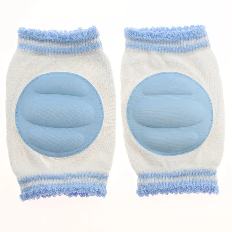 Baby's Knee Pads Leg Warmer, Toddlers' Protector, Kids Accessories, Crawling Slips, Safety Knee Pad, Clothing, Boys, Girls, Toddlers, Leg Warmers 