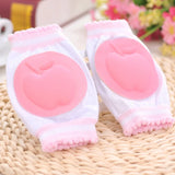Baby's Knee Pads Leg Warmer, Toddlers' Protector, Kids Accessories, Crawling Slips, Safety Knee Pad, Clothing, Boys, Girls, Toddlers, Leg Warmers 