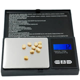 Portable Electronic Jewelry Scales, Gold Gram Weight Scale, 1000g, 0.1g, 200g, 0.01g, 500g, 0.01g 