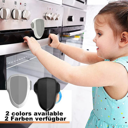 Baby oven door lock, child safety locks, children protection, drawer, cabinet, cupboard 