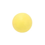 Pelotas de ping pong de colores para entretenimiento, pelotas de tenis de mesa, 40 mm, 10 unidades, 25 unidades, 50 unidades 