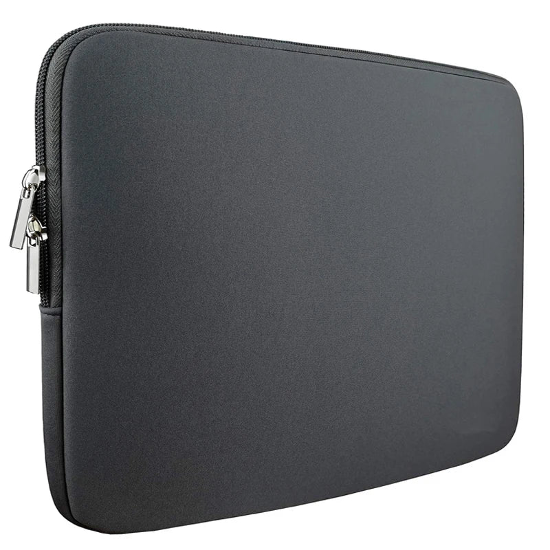 Laptop Bag For Xiaomi Lenovo Dell Notebook Computer Laptop Sleeve For Macbook Air Pro Retina 13 14 15 15.6 Inch Laptops Case 