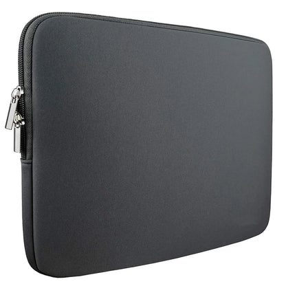 Bolsa para laptop para xiaomi lenovo dell notebook computador portátil manga para macbook air pro retina 13 14 15 15.6 Polegada laptops case