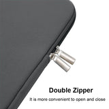 Laptop Bag For Xiaomi Lenovo Dell Notebook Computer Laptop Sleeve For Macbook Air Pro Retina 13 14 15 15.6 Inch Laptops Case 