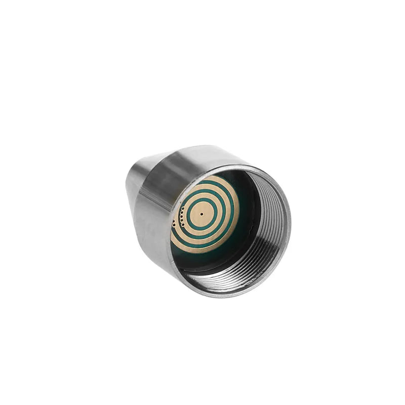 Cámara de inspección de tuberías Gamwater, para desagües y alcantarillas, endoscopio industrial, junta de PCB, conector de cable, 17 mm 