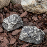 Hidden Door Key Storage Box Outdoor Courtyard Simulated Garden Key Box Small Stone Storage Box 