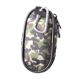 Camouflage Printing Storage Bags for Finger Board, Professional Accessories, Fingerboard, Adult Novelty Accessories, Toy 
