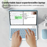 Funda con teclado para Xiaomi Redmi Pad Pro de 12,1", 2024 