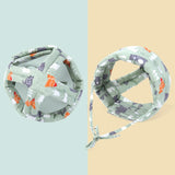 Casco de seguridad para bebés, protección para la cabeza, almohadilla anticaídas para niños pequeños, casco para aprender a caminar 