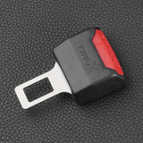 Extensor de clip para cinturón de seguridad, cierre de seguridad, tapón de hebilla, inserto grueso, extensor de enchufe, accesorios para coche (1 unidad, 2 unidades) 