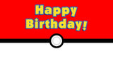 Cartoon Pokémon Pikachu Theme Foil Balloons Set, balão de látex colorido, festa de aniversário infantil, Baby Shower, Decoração para festas, 33pcs