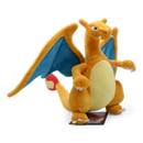 Charizard Plush Toys for Children, Stuffed Collection Doll, Birthday Gift, 8"