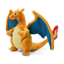 Charizard Plush Toys for Children, Stuffed Collection Doll, Birthday Gift, 8"