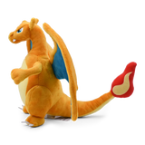 Charizard Plush Toys for Children, Stuffed Collection Doll, Birthday Gift, 8" 