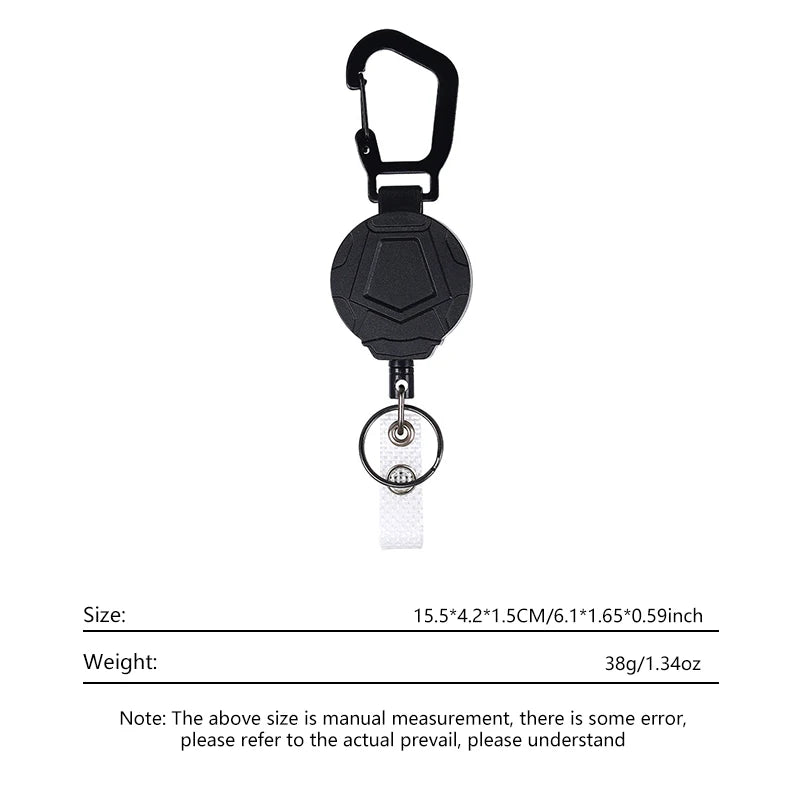 Llavero de metal creativo para negocios, llavero de coche para hombre y mujer, colgante de anillo con hebilla simple personalizado 