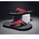 Zapatillas casuales antideslizantes de moda de verano 2024, sandalias personalizadas, zapatos de playa, estilo coreano creativo 