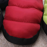 Couples Cotton Padded Slippers Warm Shoes for Men and Women Home Indoor Winter New AWM135 