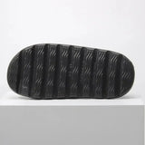EVA Soft Bottom Indoor Slippers for Men and Women, Household Slides, Lightweight Beach Shoes, Men's Flip Flops, Large Size 47, Summer 
