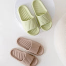 Home Indoor Slippers for Women, Bath Sandals, Pair Style, Summer Sandals, Hotel Bathroom, Leisure 