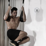 Cinto De Músculo Abdominal, Cintas De Estilinga, Ginásio Em Casa, Suspensão, Pull-Ups, Treinamento Muscular, Barra Horizontal, Equipamentos de Fitness