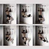 Cinto De Músculo Abdominal, Cintas De Estilinga, Ginásio Em Casa, Suspensão, Pull-Ups, Treinamento Muscular, Barra Horizontal, Equipamentos de Fitness
