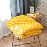 Cobertor de abraço padrão para sofás e sofás, cobertor macio, camisola H, cobertor para sofá