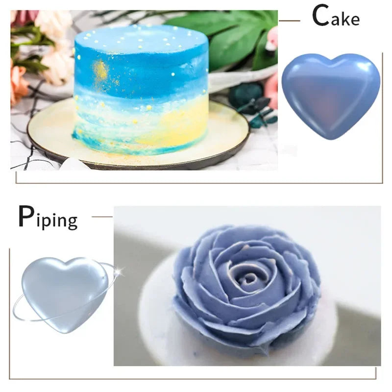 Coloração Natural De Alimentos, Cozimento De Óleo De Água, Bolo De Creme Fondant, Macaron DIY Kitchen Baking Supplies, Ferramentas De Decoração De Pastelaria