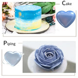 Coloração Natural De Alimentos, Cozimento De Óleo De Água, Bolo De Creme Fondant, Macaron DIY Kitchen Baking Supplies, Ferramentas De Decoração De Pastelaria
