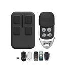 Compatible con el control remoto MOTORLINE FALK RCM 433,92 MHz para el control remoto de puerta de garaje MOTORLINE MX4SP DSM MXS4SP RCM MX5SP 