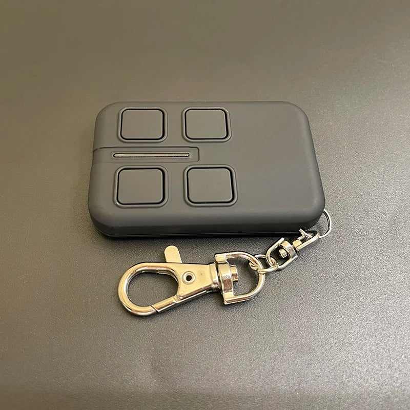 Compatible con el control remoto MOTORLINE FALK RCM 433,92 MHz para el control remoto de puerta de garaje MOTORLINE MX4SP DSM MXS4SP RCM MX5SP 