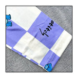Pijama de manga larga para niño, Stitch, pijama de ángel, ropa para niños, ropa para niñas, novedad, primavera 