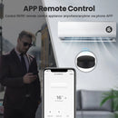 Control remoto inteligente por infrarrojos universal, Tuya, IR, WiFi, 433 MHz, RF, compatible con Alexa, Google Home, Hot 