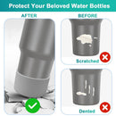 Stanley Cup Handle Cup Straw Bow Lid Water Bottle Boot Charm Chain Accessories 3pcs 10mm 1pc 