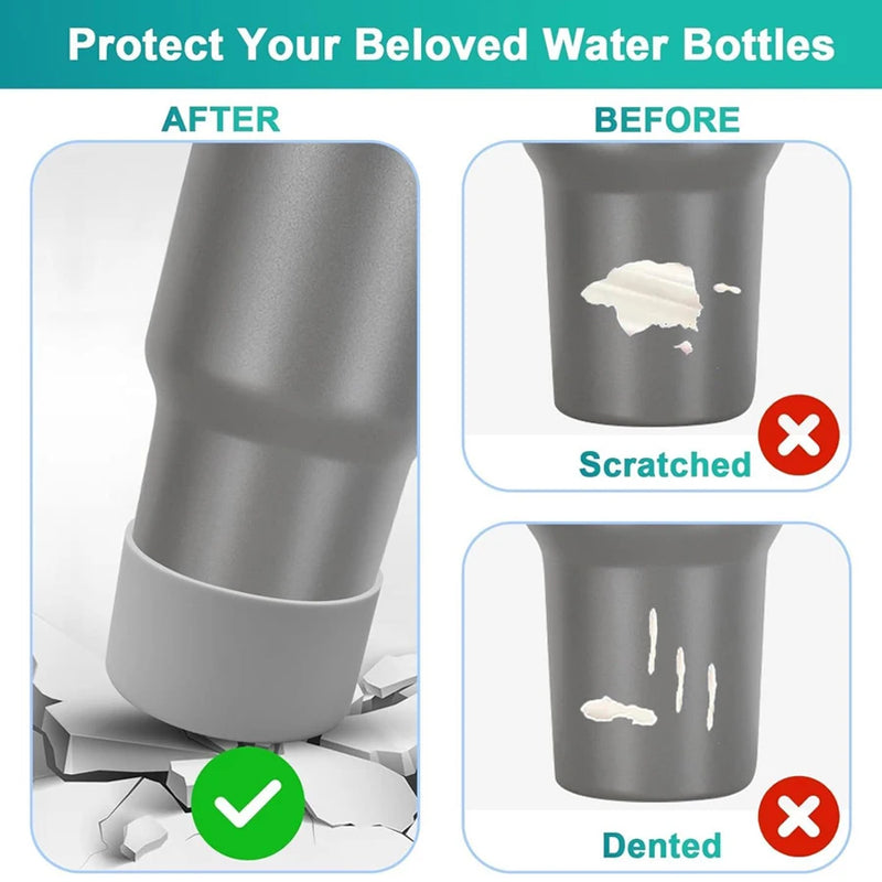 Stanley Cup Handle Cup Straw Bow Lid Water Bottle Boot Charm Chain Accessories 3pcs 10mm 1pc 