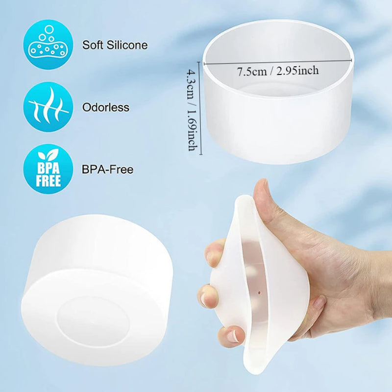 Stanley Cup Handle Cup Straw Bow Lid Water Bottle Boot Charm Chain Accessories 3pcs 10mm 1pc 