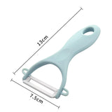 Wooden Cutter for Kids,Kid's Knife,Plastic Fruit Knives,Kids DIY Peeler Tools Kitchen Accessories 