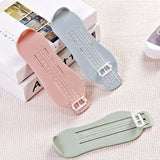 Toddler Newborn Baby Shoes Baby Girl Shoes Baby Boy Shoes Foot Measure Gauge Size Measuring Ruler Tool First Walker Accessories 