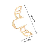 Nasal Dilator for Snoring Reduction, Snore Stopper, Increase Airflow, Anti Snoring Devices, Silicone Nose Clip, Improve Sleep and Snoring 