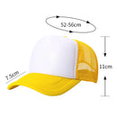 Gorra de béisbol con letras de Disney-Minnie Mouse para niños y adultos, deportiva, con visera ajustable, ideal como regalo de cumpleaños. 