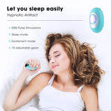 Handheld Sleep Aid Device, Relieve Insomnia, Nighttime Anxiety Therapy Instrument, Relaxation Pressure Relief 