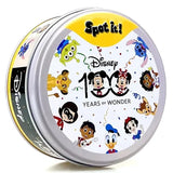 Dobble Card Game for Kids, Double Card Game, Metal Box, for Children, 28 Styles 