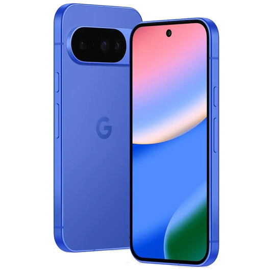 Google Pixel 10 16 cm (6.3") Dual SIM Android 16.0 5G USB Type-C 12 GB 128 GB 4970 mAh Blue