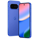 Google Pixel 10 16 cm (6.3") SIM doble Android 16.0 5G USB Tipo C 12 GB 128 GB 4970 mAh Azul