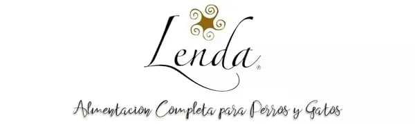 Lenda Senior Mobility 12 kg - Natural Dog Food for Senior Dogs, Rich in Turkey with Joint Support Ingredients like Glucosamine and Chondroitin, Promotes Healthy Weight Control and Digestive Health.