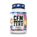 Big cfm iso zero 1 kg pink cake - whey protein isolate